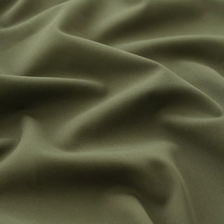 Made in Japan Sevenberry Solid Liquid Ammonia Mercerized Pima Cotton Twill TB01511