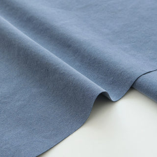 Made in Korea Solid Washed Pima Cotton Oxford Canvas TB01512