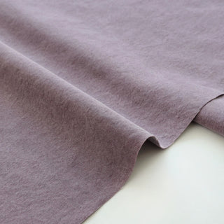 Made in Korea Solid Washed Pima Cotton Oxford Canvas TB01512