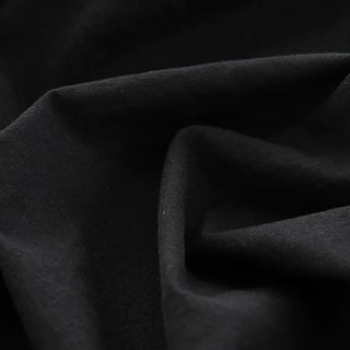 Made in Korea COTTONVILL Solid Sand Washed Ultra Soft Organic Linen Cotton Plain Woven TB01520