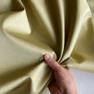 Solid Wool Mulberry Silk Satin TB01626 -32 Momme