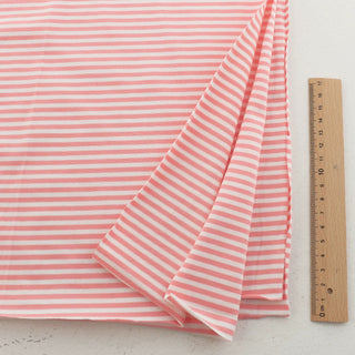 Stripes Combed Cotton Jersey TBSP601