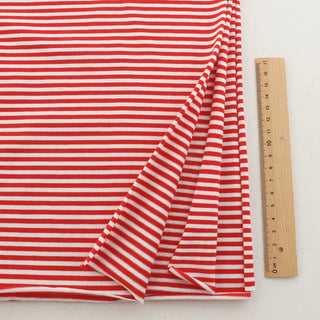 Stripes Combed Cotton Jersey TBSP601