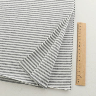 Stripes Combed Cotton Jersey TBSP601