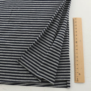 Stripes Combed Cotton Jersey TBSP601