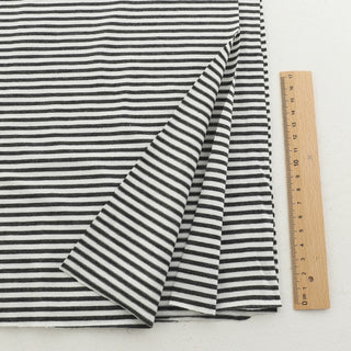 Stripes Combed Cotton Jersey TBSP601