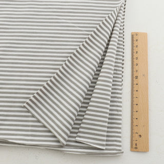 Stripes Combed Cotton Jersey TBSP601