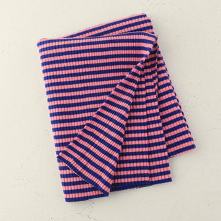 Stripes Combed Cotton Rib 3x4 TBSP602