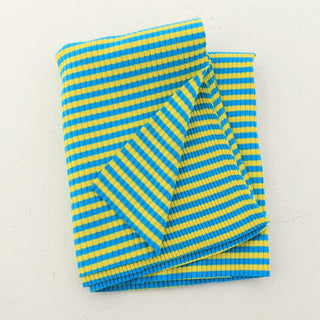 Stripes Combed Cotton Rib 3x4 TBSP602
