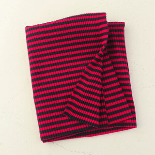 Stripes Combed Cotton Rib 3x4 TBSP602