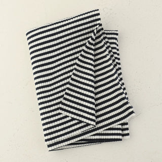 Stripes Combed Cotton Rib 3x4 TBSP602