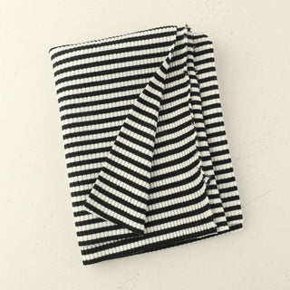 Stripes Combed Cotton Rib 3x4 TBSP602