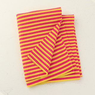 Stripes Combed Cotton Rib 3x4 TBSP602