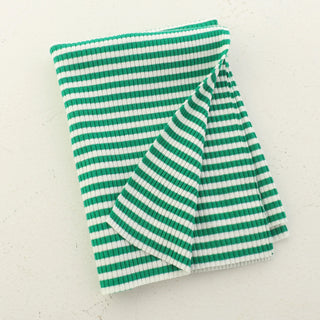 Stripes Combed Cotton Rib 3x4 TBSP602