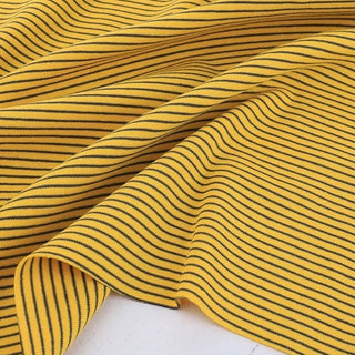 Stripes Combed Cotton Rib 1x1 TBSP605