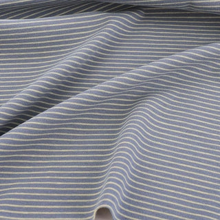 Stripes Combed Cotton Rib 1x1 TBSP605