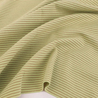 Stripes Combed Cotton Rib 1x1 TBSP605