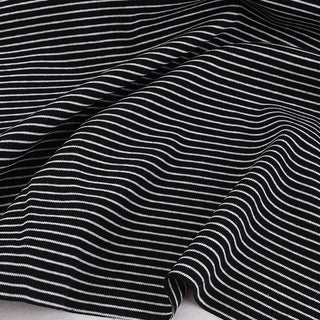 Stripes Combed Cotton Rib 1x1 TBSP605