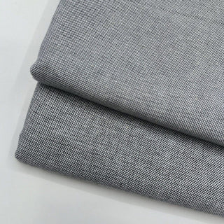 Solid Cotton Oxford Chambray TB-OX01602