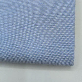 Solid Cotton Oxford Chambray TB-OX01602