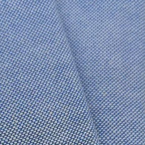 Solid Cotton Oxford Chambray TB-OX01602