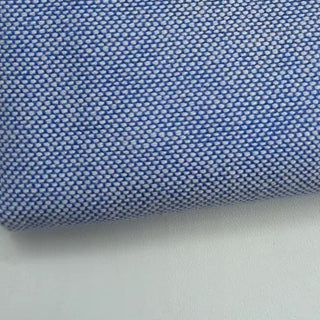 Solid Cotton Oxford Chambray TB-OX01602