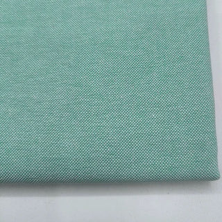 Solid Cotton Oxford Chambray TB-OX01602