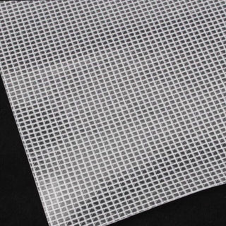 Solid DWR PVC Coated Polyester Ripstop TB00601 - 1 Colors Available