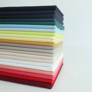 Made in Korea Solid Pima Cotton Lining TB01501