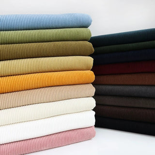 Made in Japan Solid Pima Cotton Standard Corduroy TB01503