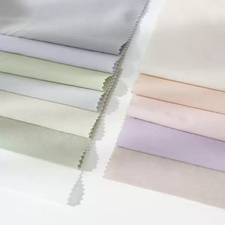 Made in Korea Solid Ultra Soft Pima Cotton Twill TB01521