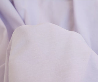 Made in Korea Solid Ultra Soft Pima Cotton Twill TB01521