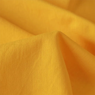 Made in Korea Solid Washed Ultra Soft Pima Cotton Twill TB01522