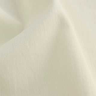 Made in Korea Solid Washed Ultra Soft Pima Cotton Twill TB01522