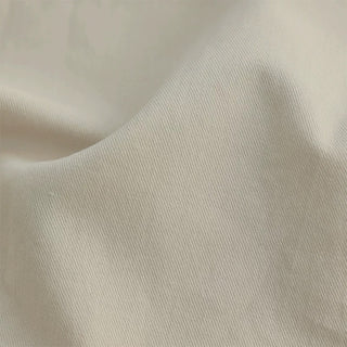 Made in Korea Solid Washed Ultra Soft Pima Cotton Twill TB01522