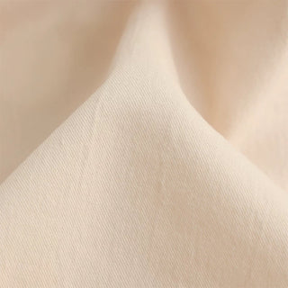 Made in Korea Solid Washed Ultra Soft Pima Cotton Twill TB01522