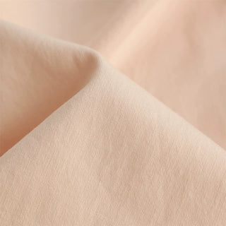 Made in Korea Solid Washed Ultra Soft Pima Cotton Twill TB01522