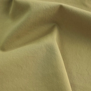 Made in Korea Solid Washed Ultra Soft Pima Cotton Twill TB01522