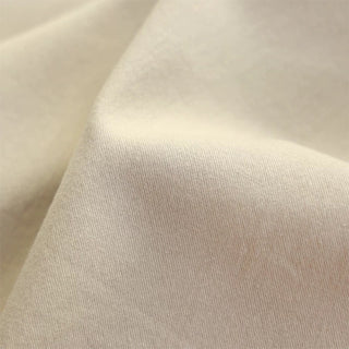 Made in Korea Solid Washed Ultra Soft Pima Cotton Twill TB01522