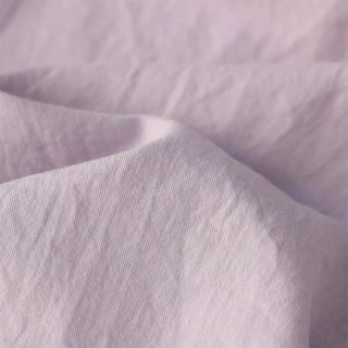 Made in Korea Solid Washed Ultra Soft Pima Cotton Twill TB01522