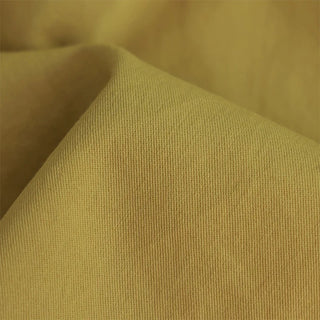 Made in Korea Solid Washed Ultra Soft Pima Cotton Twill TB01522