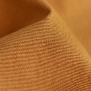 Made in Korea Solid Washed Ultra Soft Pima Cotton Twill TB01522