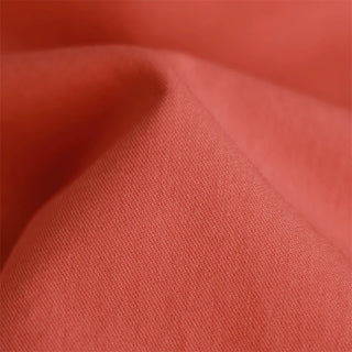 Made in Korea Solid Washed Ultra Soft Pima Cotton Twill TB01522