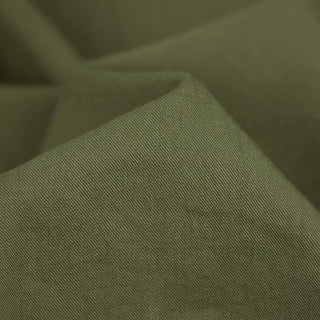 Made in Korea Solid Washed Ultra Soft Pima Cotton Twill TB01522