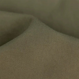 Made in Korea Solid Washed Ultra Soft Pima Cotton Twill TB01522