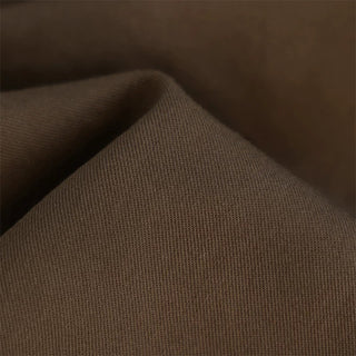 Made in Korea Solid Washed Ultra Soft Pima Cotton Twill TB01522