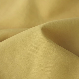 Made in Korea Solid Washed Ultra Soft Pima Cotton Twill TB01522