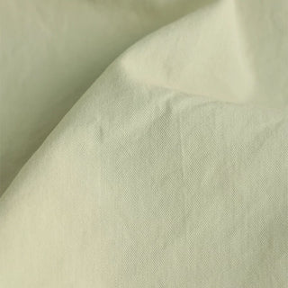 Made in Korea Solid Washed Ultra Soft Pima Cotton Twill TB01522