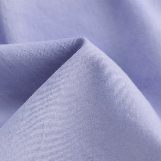 Made in Korea Solid Washed Ultra Soft Pima Cotton Twill TB01522