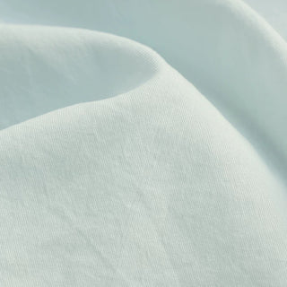 Made in Korea Solid Washed Ultra Soft Pima Cotton Twill TB01522